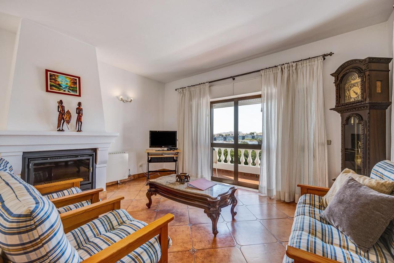 Appartement Casa Atlântico Nº1
