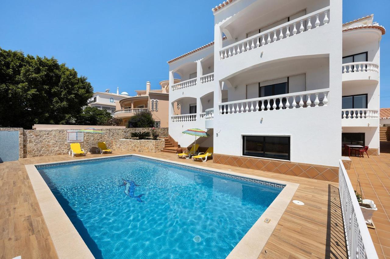 Casa Atlântico Nº1 * Lagos