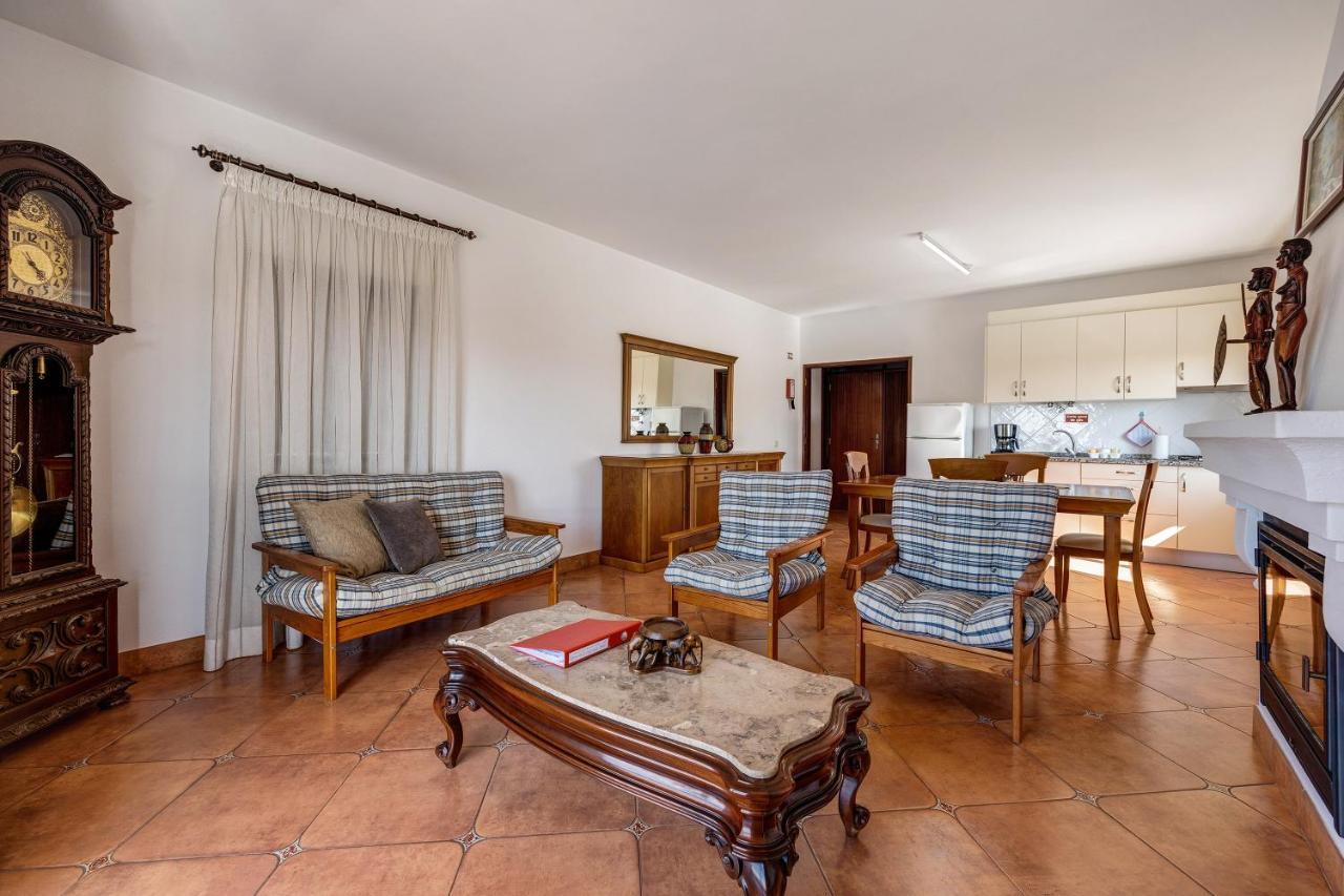 Appartement Casa Atlântico Nº1 Lagos